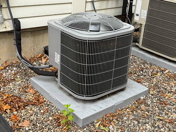 24/7 Emergency Ductwork Repair experts in Mahanoy City, PA