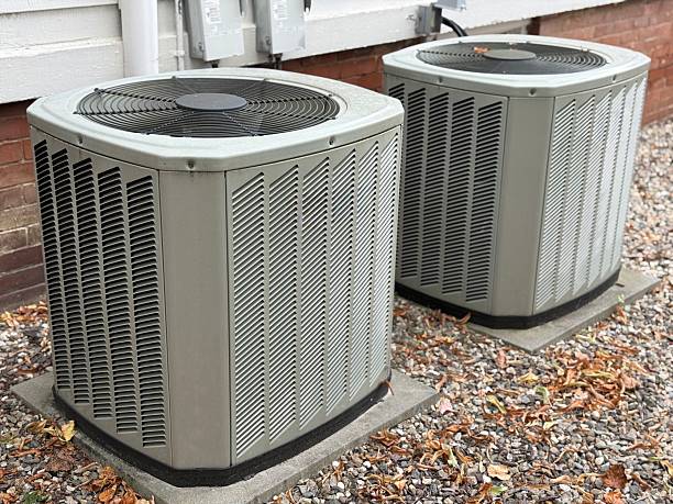 Reliable Ductwork Repair contractor in Mahanoy City, PA by Leonard HVAC