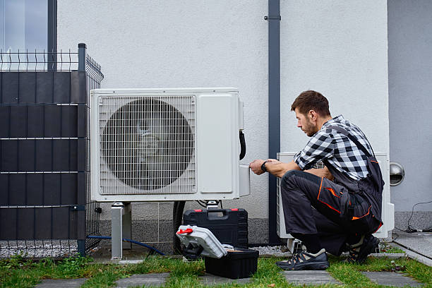 Top rated local Ductwork Repair specialists in Mahanoy City, PA